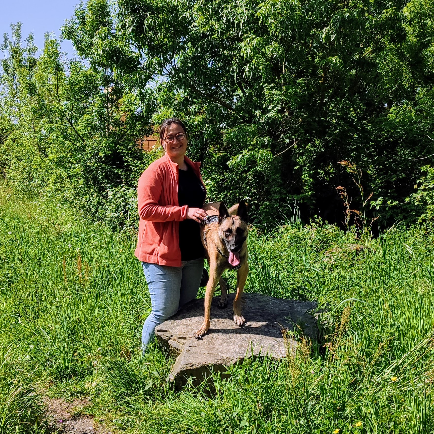 comportementaliste canin